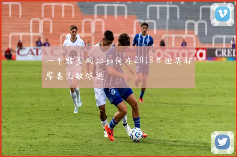 一个赌盘网站如何在2018年世界杯席卷无数球迷