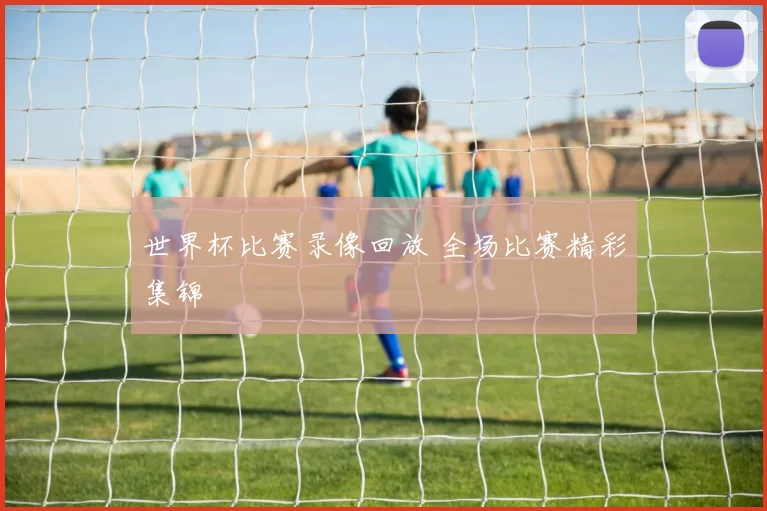 世界杯比赛录像回放 全场比赛精彩集锦