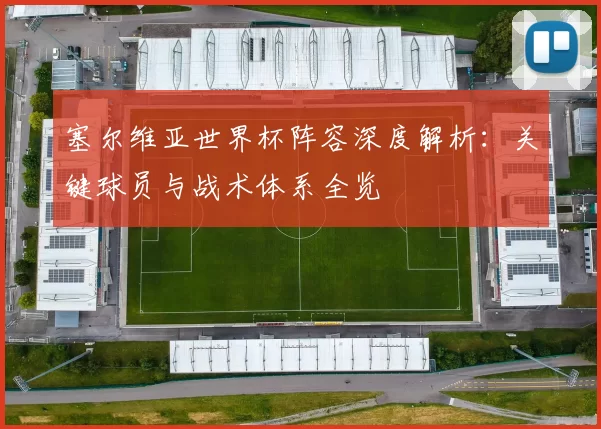 塞尔维亚世界杯阵容深度解析：关键球员与战术体系全览