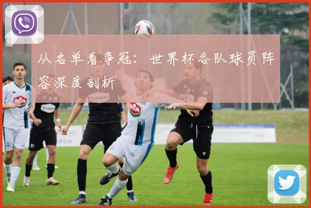 从名单看争冠:世界杯各队球员阵容深度剖析