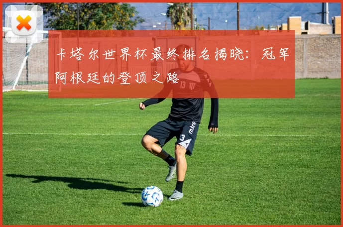卡塔尔世界杯最终排名揭晓：冠军阿根廷的登顶之路